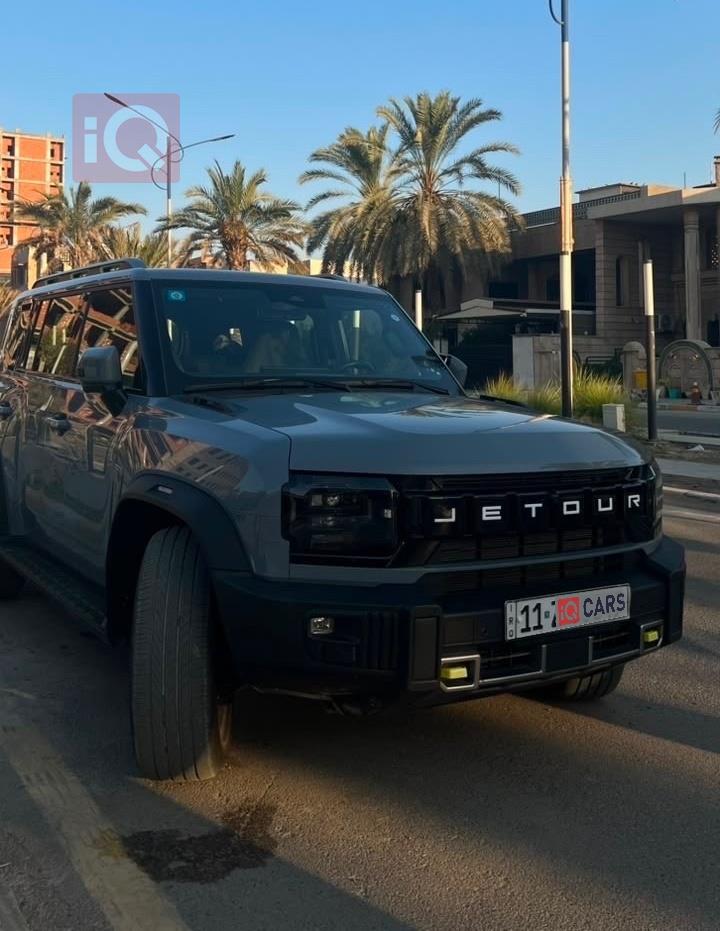 جيتور T2